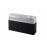 Radio numérique portable Bluetooth FM et DAB+ Geneva Touring S Noir_0