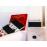 Radio numérique portable Bluetooth FM et DAB+ Geneva Touring S Noir_1