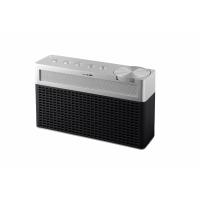 Radio numérique portable Bluetooth FM et DAB+ Geneva Touring S Noir