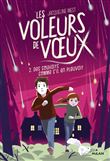 Les voleurs de voeux, Tome 02