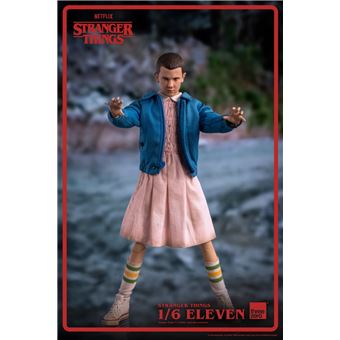 Figurine Stranger Things Eleven