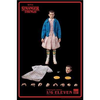 Figurine Stranger Things Eleven