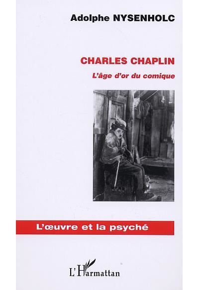 Charles Chaplin