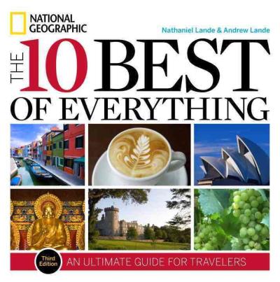 The 10 best of everything
