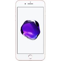 Apple iPhone 7 Plus 32 Go 5.5'' Or Rose