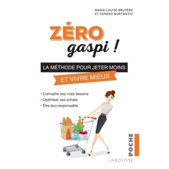 Zéro gaspi