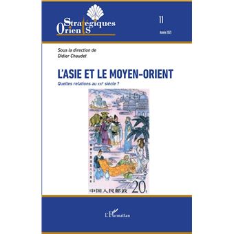 L'Asie et le Moyen-Orient
