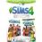 Pack d'extension Les Sims 4 + Saisons PC et Mac_0