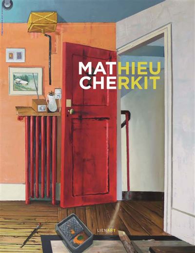 Mathieu cherkit