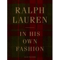 RALPH LAUREN IN HIS OWN FASHION