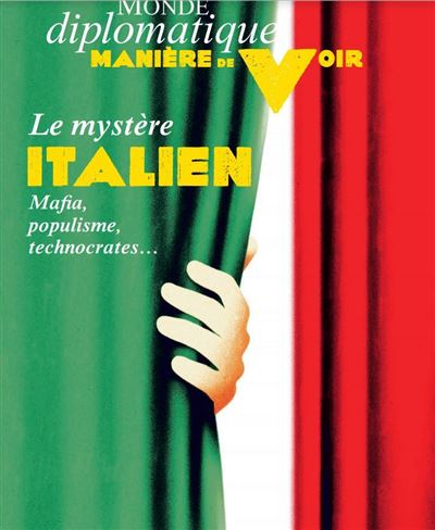 Le mystère italien