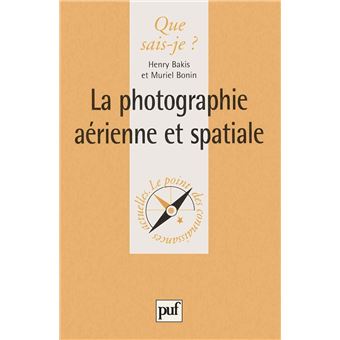 La photographie aérienne et spatiale