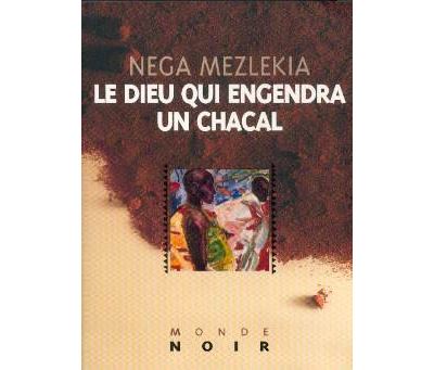 Le dieu qui engendra un chacal