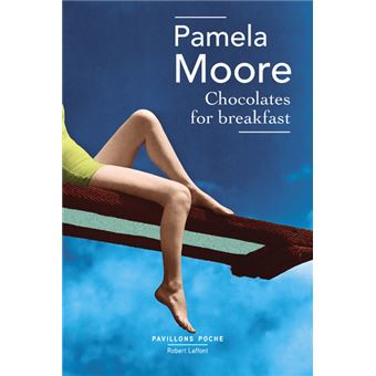 Pamela MOORE (Etats Unis) Chocolates-for-breakfast