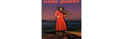 Viola power