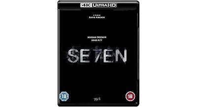 Seven 4K Ultra HD