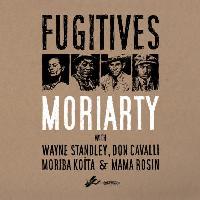 couverture de : Fugitives