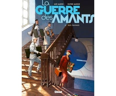 La Guerre des Amants