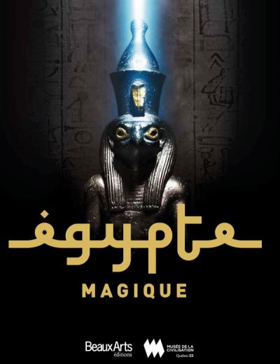 Egypte magique