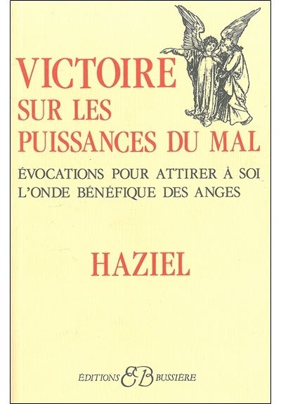 Victoire sur les puissances du mal