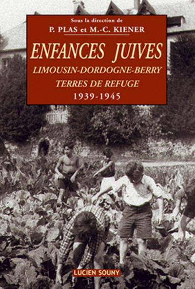 Enfances juives
