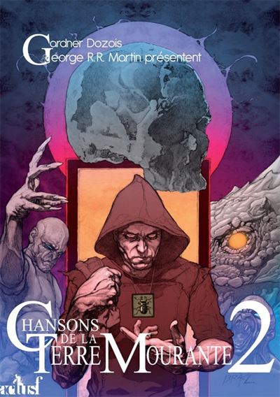 Chansons de la terre mourante 2