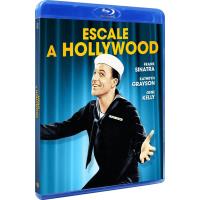 Escale à Hollywood - Blu Ray