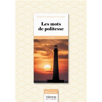 Les mots de politesse