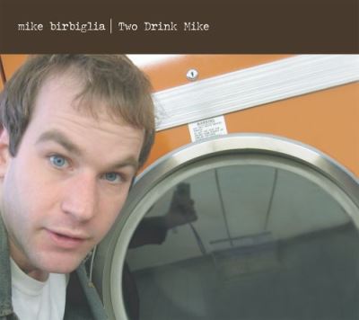Two drink mike/inclus dvd bonus