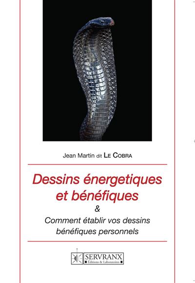 Dessins énergetiques et bénéfiques