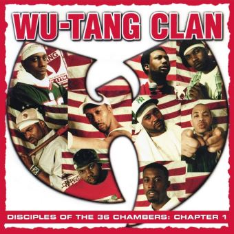Wu-Tang Clan - 1