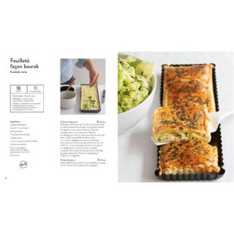 Batch cooking libre - Petit budget