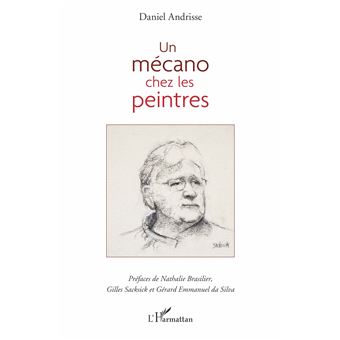 Un mécano chez les peintres