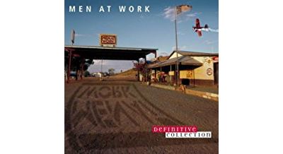 Definitive collection/remasterise