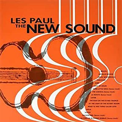 New sound