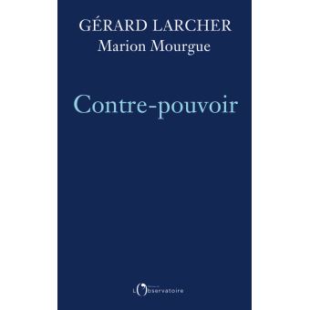 Contre-pouvoir - 1