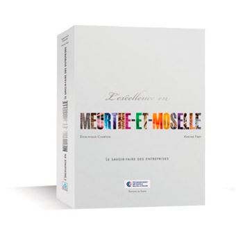 Excellence En Meurthe Et Moselle