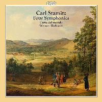 4 symphonies