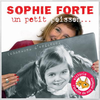 Un petit poisson
