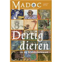 Dertig dieren in de Middeleeuwen