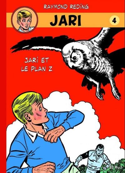 Jari et plan Z