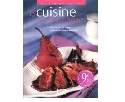 La cuisine traditionnelle