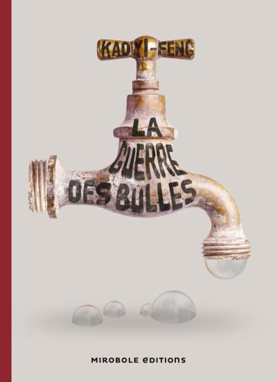 La guerre des bulles