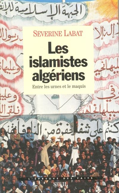 Islamistes algeriens