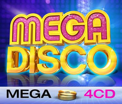Mega disco