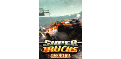 SuperTrucks Offroad