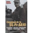 Chronique de la SS-Pz-AA10