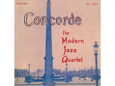 Concorde shm cd/remasterise