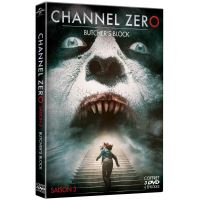 CHANNEL ZERO S3-FR