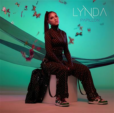 Papillon - Lynda - CD album - Achat &amp; prix | fnac